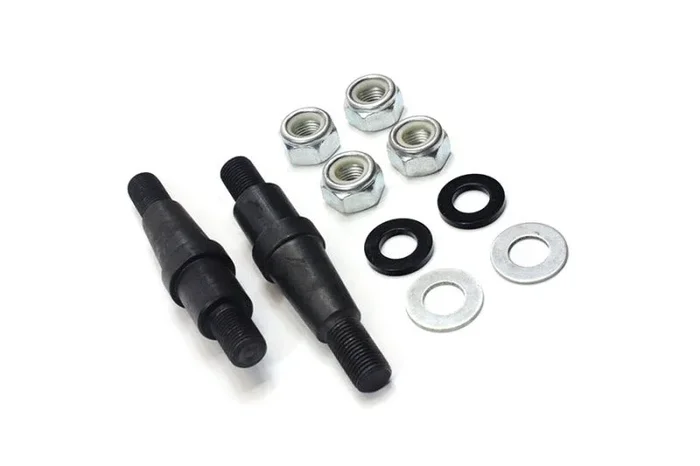 ISR Performance Front Lower Control Arm – 2009+ Hyundai Genesis Coupe – PRO