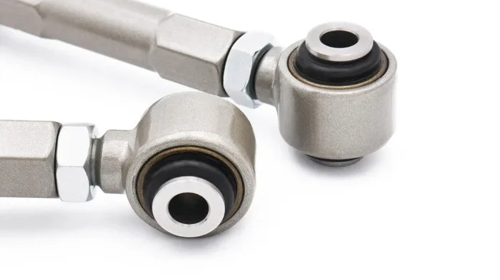 ISR Performance Pro Series Rear Traction Rods – Nissan S13/S14/240/300z4.3 lb