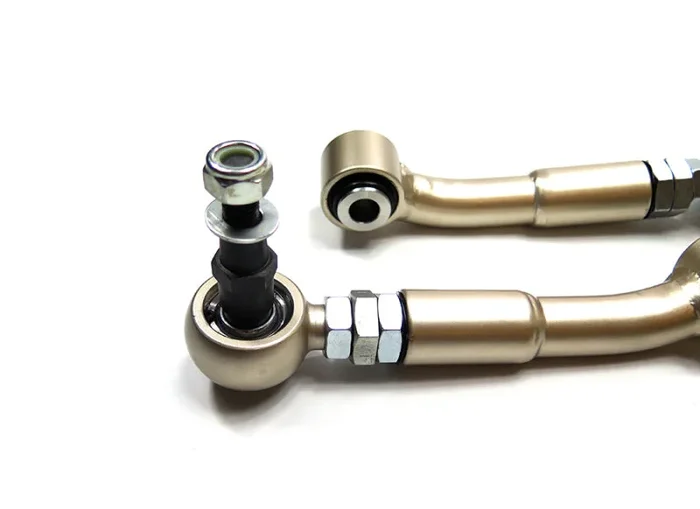 ISR Performance Rear Toe Rods – 2009+ Hyundai Genesis Coupe – PRO