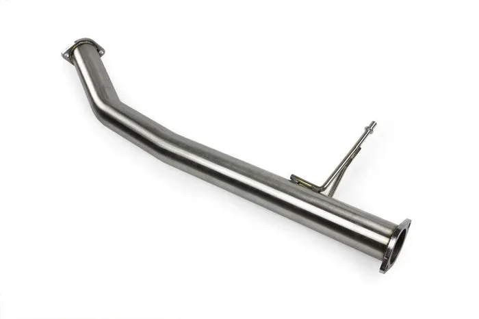 ISR Performance Series II – Non Resonated Mid Section Only – 89-94 (S13) Nissan 240sx