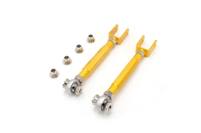 ISR Performance Street Series Rear Camber Arms – Nissan 350Z / Infiniti G35 / 370Z