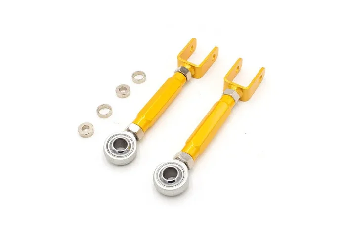 ISR Performance Street Series Rear Traction Rods – Nissan 370Z5.3 lb