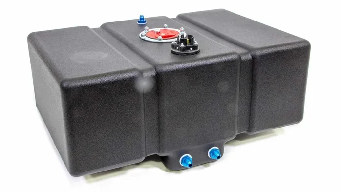 Jaz 16-Gallon Drag Race Cell w/Foam