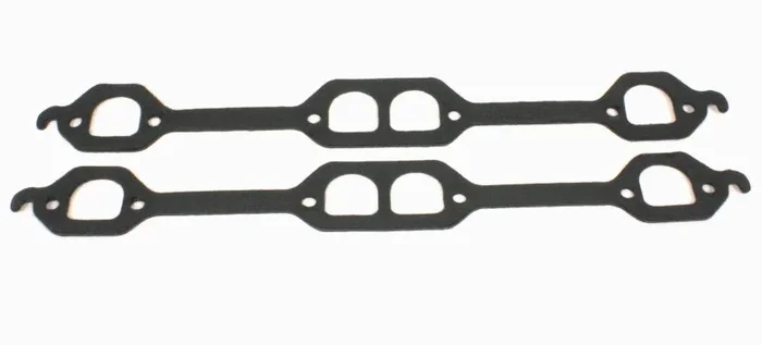 JBA Chevrolet 265-400 SBC D-Port Header Gasket – Pair