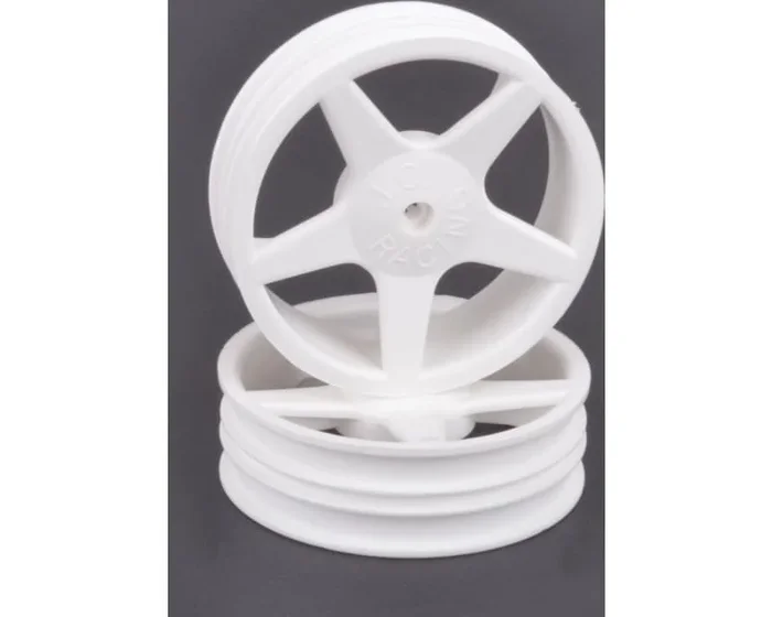 Jc Spoke 2.2 Front Wheel – Top Cat Pc – Pr