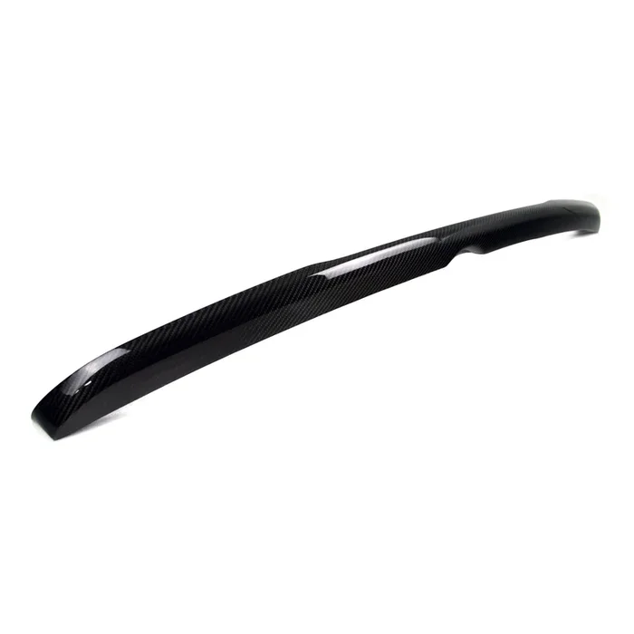 JDMuscle 15-21 WRX/STI Carbon Fiber Trunk Spoiler/ Duckbill – OE Style