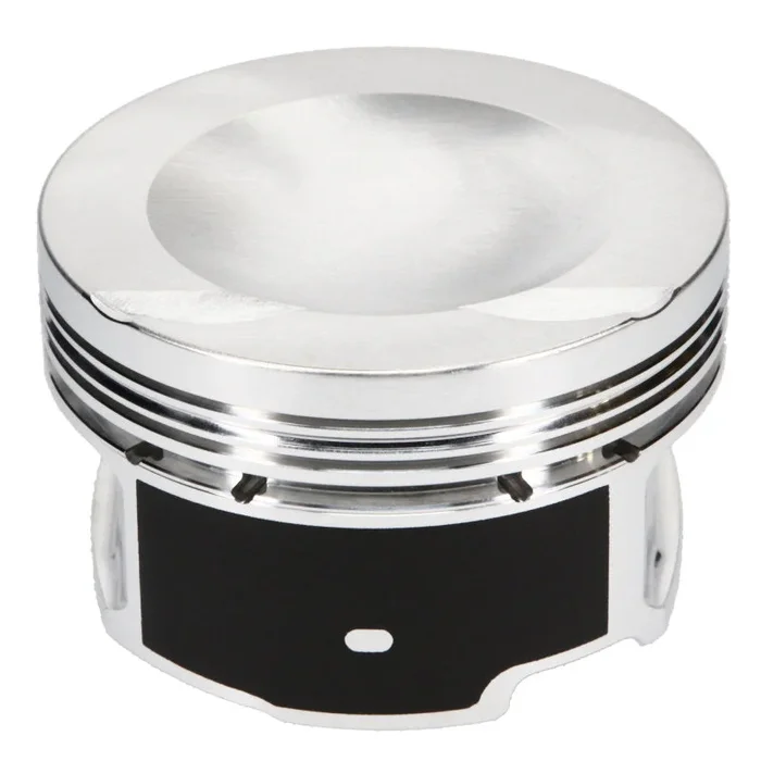 JE Pistons Audi TT RS 5Cyl Piston Kit 9.5:1 – Set of 5