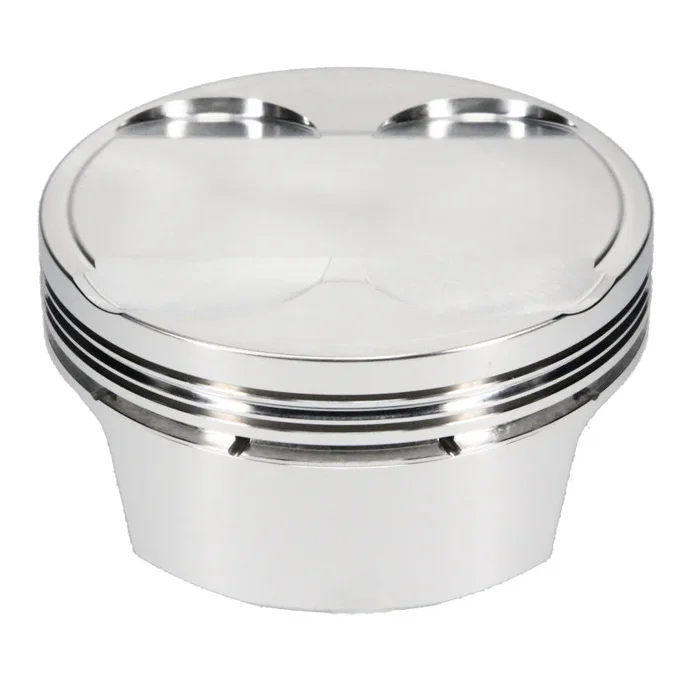 JE Pistons Nissan VQ35HR 95.5mm Bore 11.5:1 Pistons – Set of 6