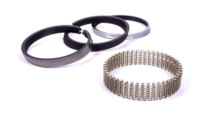 Je Pistons Piston Ring Set 4.530 1/16 1/16 3/16