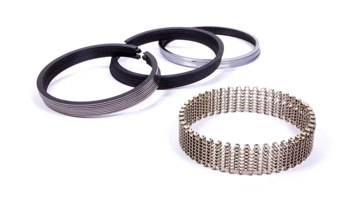 Je Pistons Piston Ring Set 4.560 1/16 1/16 3/16
