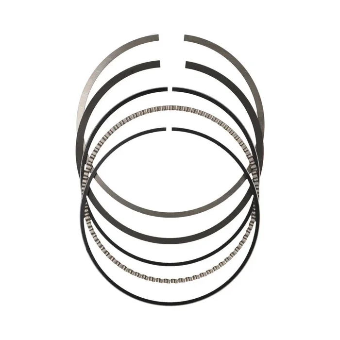 JE Pistons Ring Sets 1.0-1.2-2.8-3.2500.07 lb