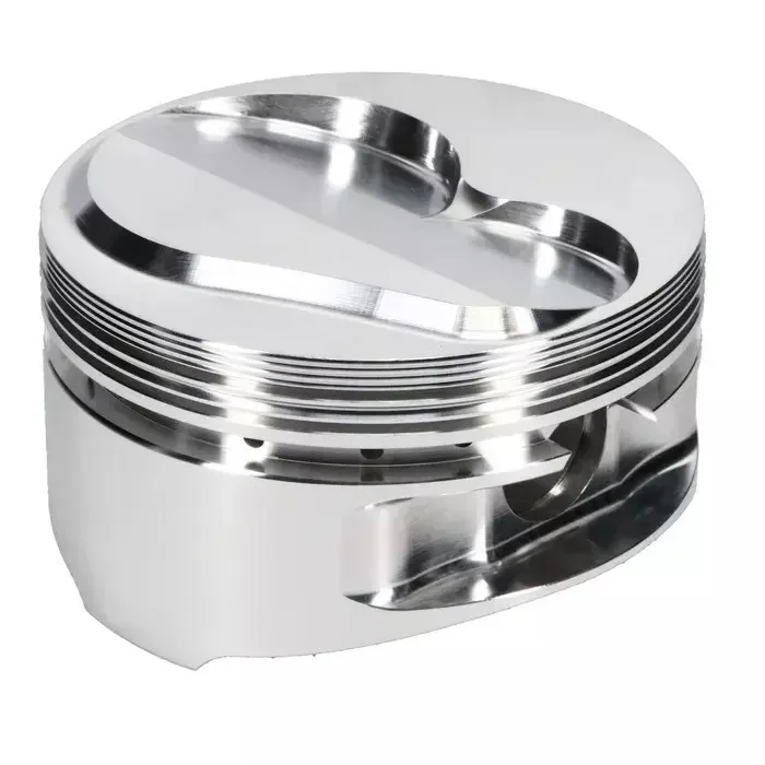 Je Pistons SBC Dome Piston Set 4.145 Bore +2.0cc