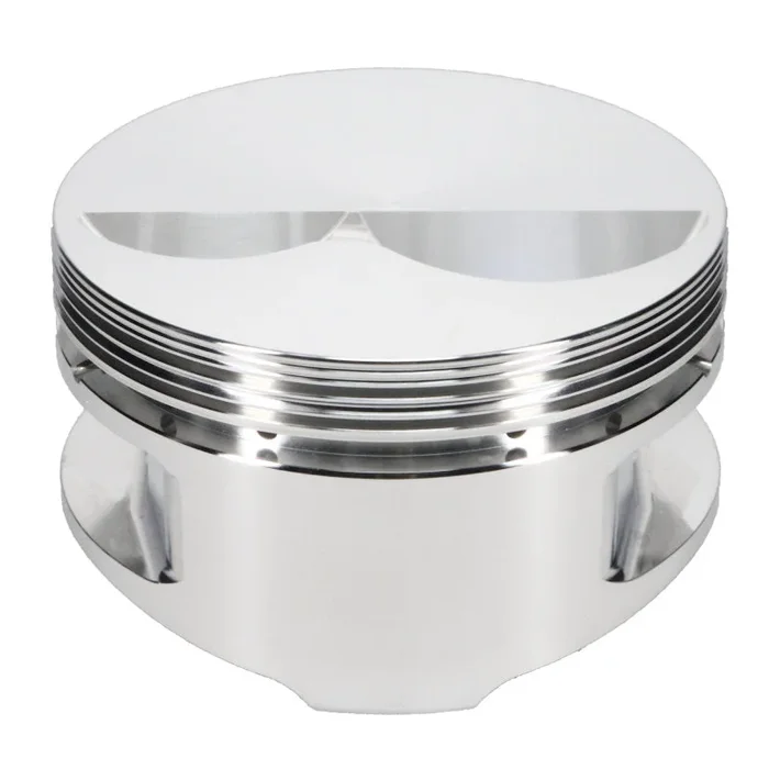JE Pistons Small Block Chevy 350 Series 4.060in Bore – Single Piston – Right Side Only