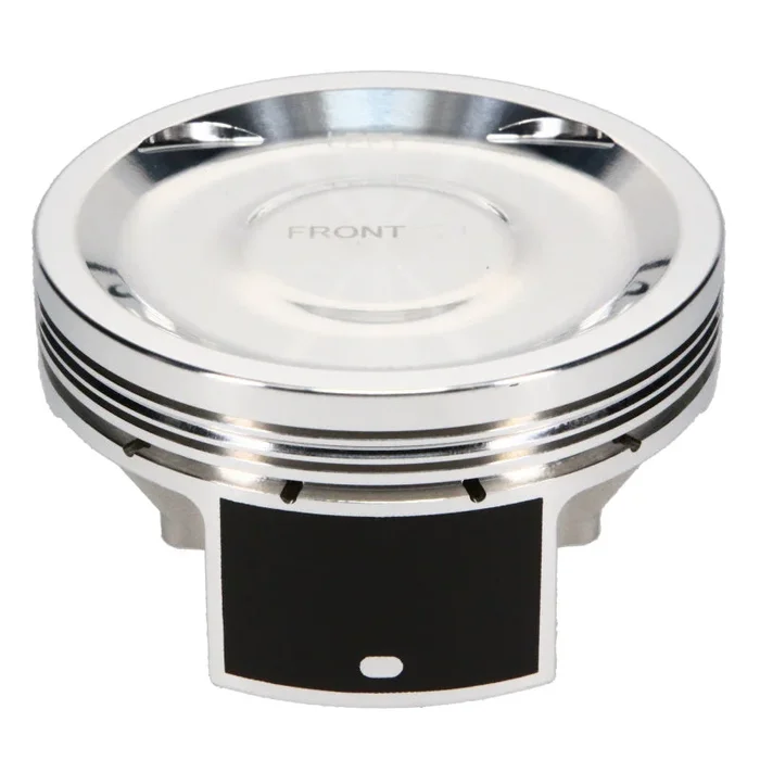 JE Pistons SUB STI EJ257 Block w/ EJ20 Head 100mm Bore CR 8.5 KIT Set of 4 Pistons