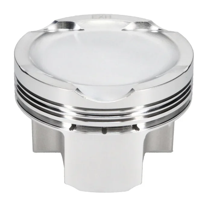 JE Pistons VW 1.8T 20V KIT 81.0 Set of 4 Pistons