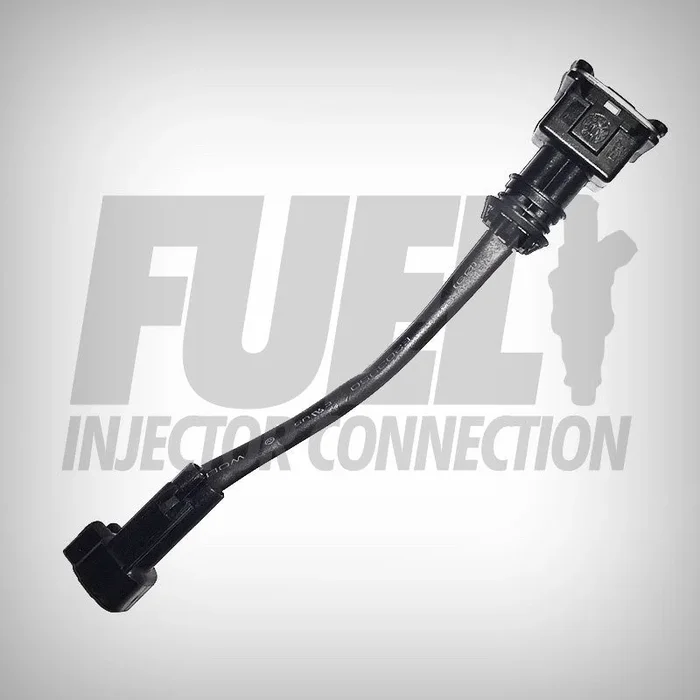 Jetronic (EV1) Injector to USCAR Harness