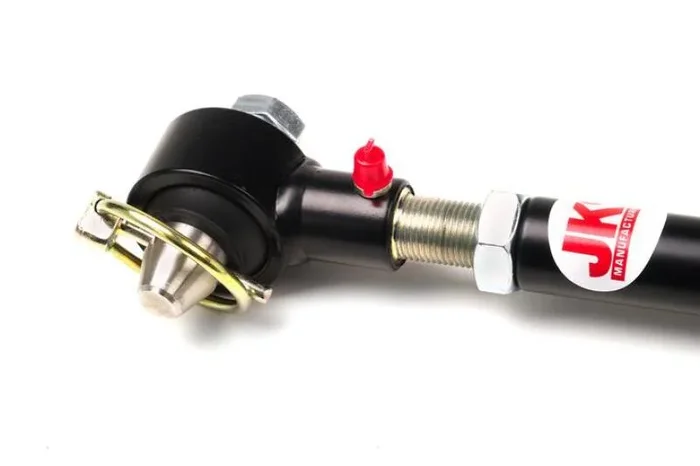 JKS Manufacturing Jeep Grand Cherokee WJ Quicker Disconnect Sway Bar Links 0-3.5in Lift4.6 lb