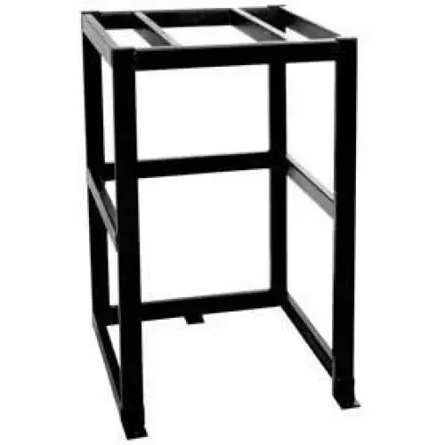 JOHNDOW DELUXE FLOOR STAND (16 GAL DRUM)