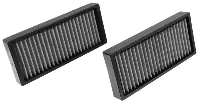 K&N 04-15 Nissan Titan 5.6L V8 F/I Cabin Air Filter1.1 lb