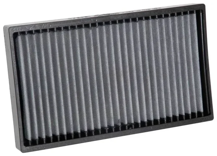 K&N 14-18 Maserati Ghibli 3.0L / 14-18 Maserati Quattroporte 3.0l/3.8L Cabin Air Filter1.0 lb