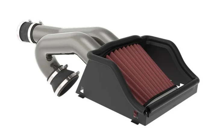 K&N 2015-22 Ford F-150 3.5L V6 Performance Air Intake System9.9 lb