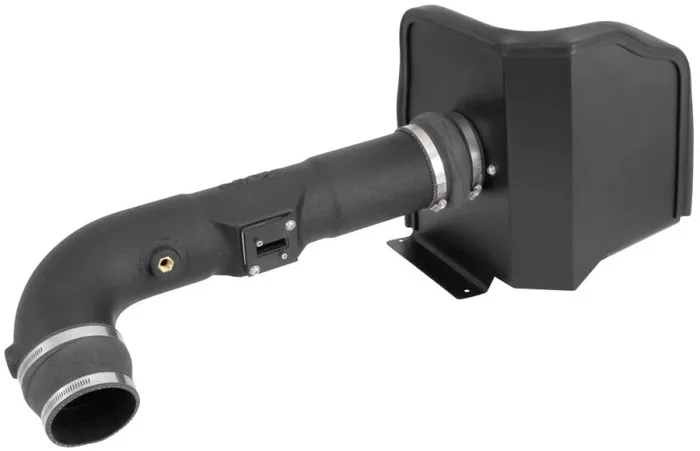 K&N 63 Series AirCharger Performance Intake Kit Chevy/GMC 14-15 Silverado/Sierra 1500 5.3L/6.2L V8