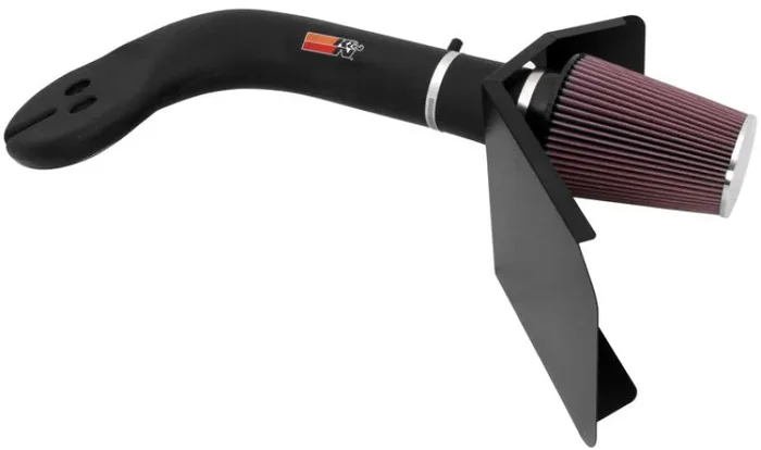K&N 93-98 Jeep Grand Cherokee Performance Intake Kit12.5 lb