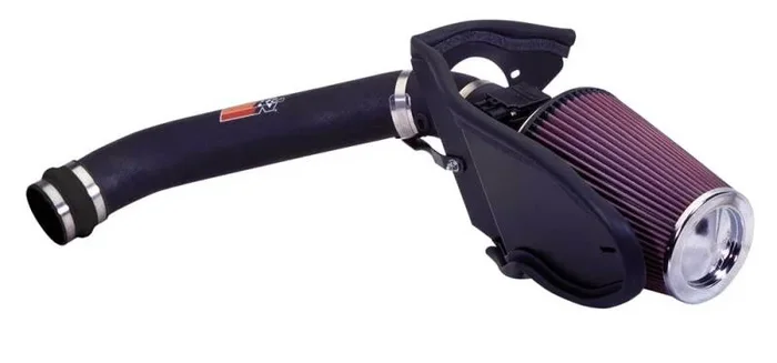 K&N 99-02 Ford Crown Victoria V8-4.6L Performance Intake Kit7.9 lb