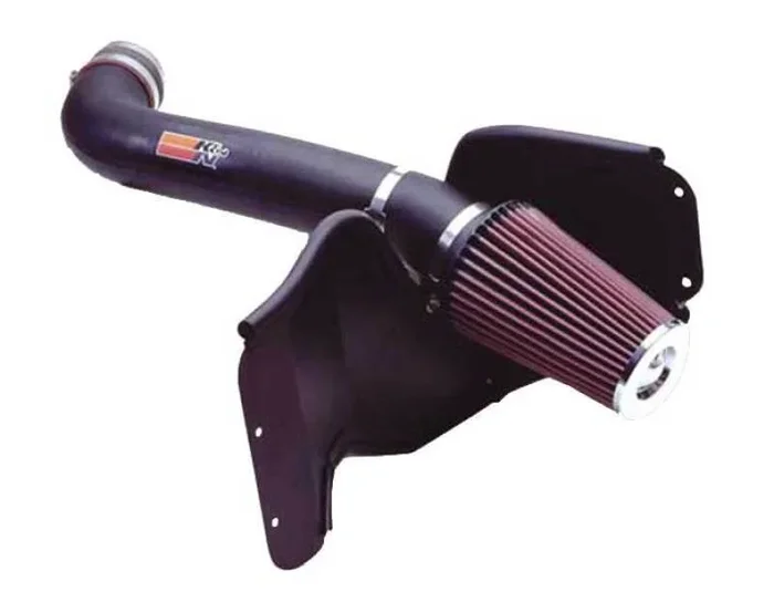 K&N 99-04 Jeep Grand Cherokee V8-4.7L Performance Intake Kit9.8 lb