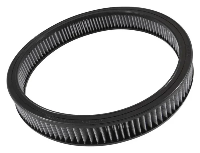 K&N Custom Air Filter Cotton Gauze 14inOD x 12 1/4inID x 2inH
