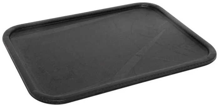 K&N Custom Racing Assembly Carbon Fiber Air Box – Large Solid Base Only