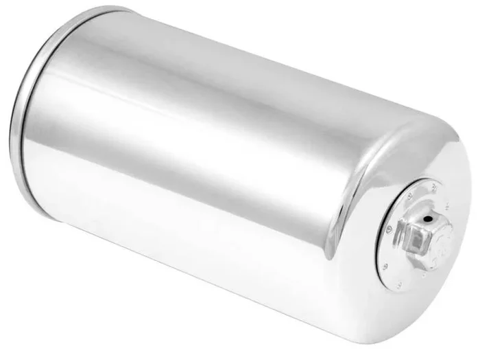 K&N Oil Filter 80-98 Harley Davidson FXB/FXD?FXDB/FXDC/FXDL/FXDS/FXDWG – 3in OD x 5.969in Height