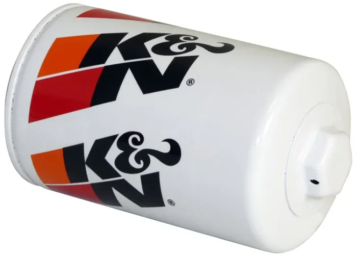 K&N Oil Filter OIL FILTER; AUTOMOTIVE0.9 lb