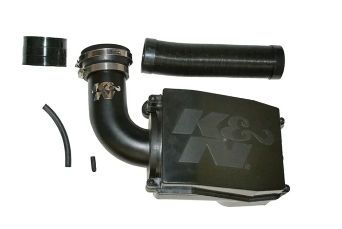 K&N Performance Intake Kit AUDI, SEAT, SKODA, VW 1.4L – 2.0L; 2005-ON7.1 lb
