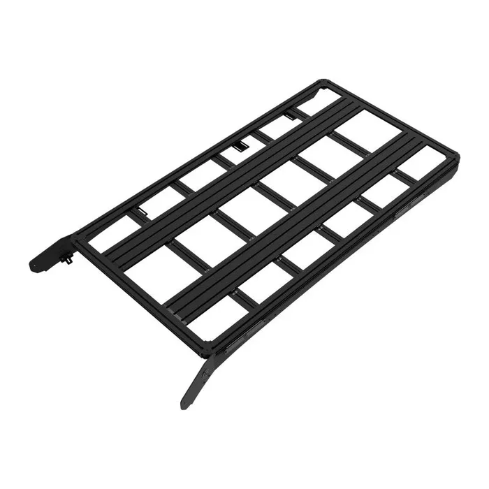 KC HiLiTES 2025 Toyota 4Runner Platform One Roof Rack108.0 lb
