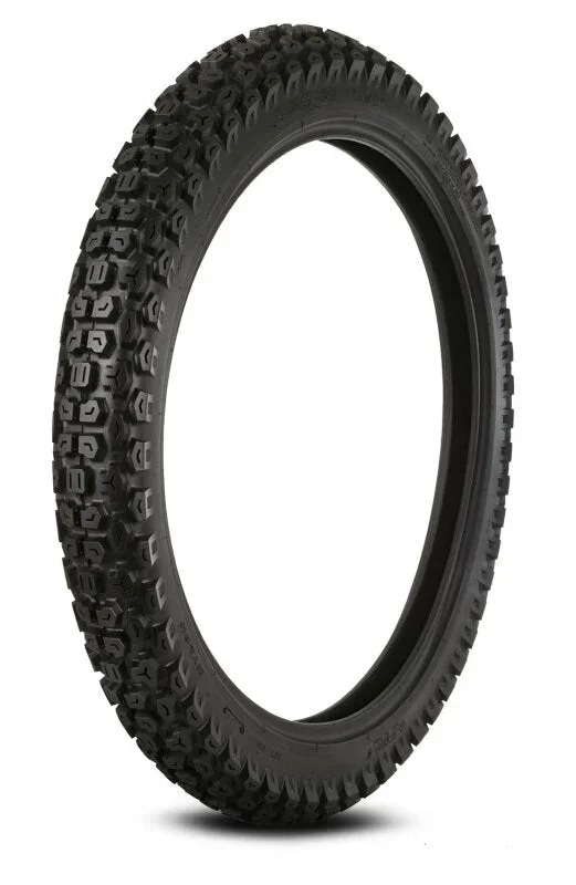Kenda K270 Dual Sport Front Tire – 3.25-21 4PR 57P TT 17401019