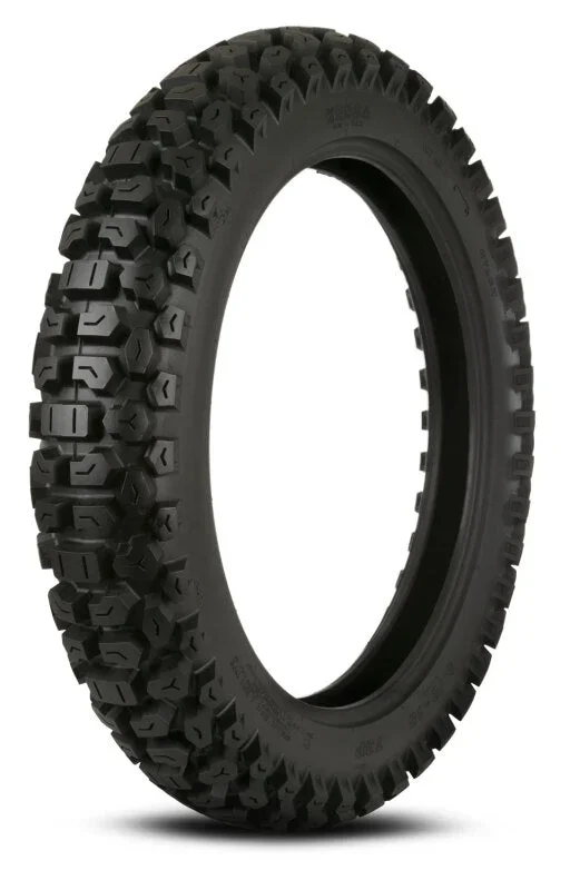 Kenda K270 Dual Sport Rear Tire – 5.10-18 6PR 73P TT 15992043