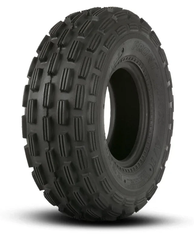 Kenda K284 Front Max Tires – 20×7-8 2PR 23F TL 24500019