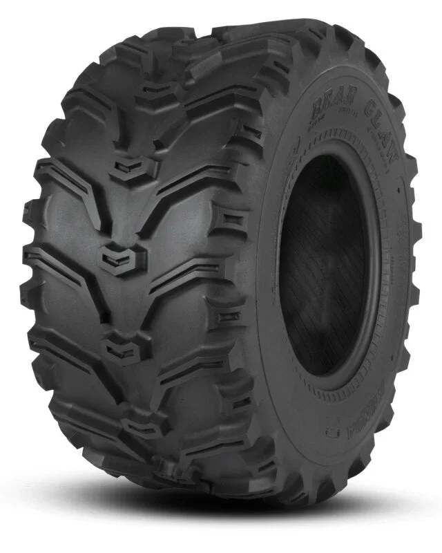 Kenda K299 Bear Claw Front Tires – 23×8-11 6PR 38F TL 25022047