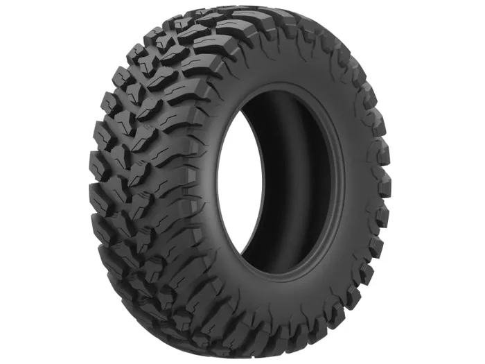 Kenda K3213 Cross Trail Front/Rear Tire – 30X9R14 8PR 88M TL