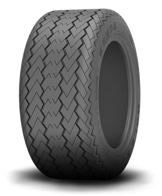 Kenda K389 Hole-N-One Golf Cart Tire – 20X9-12 6PR TL 235S2090