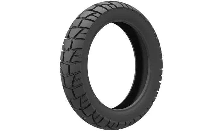Kenda K6342 Trakmaster DTR Rear Tire – 150/70-18 70T TL
