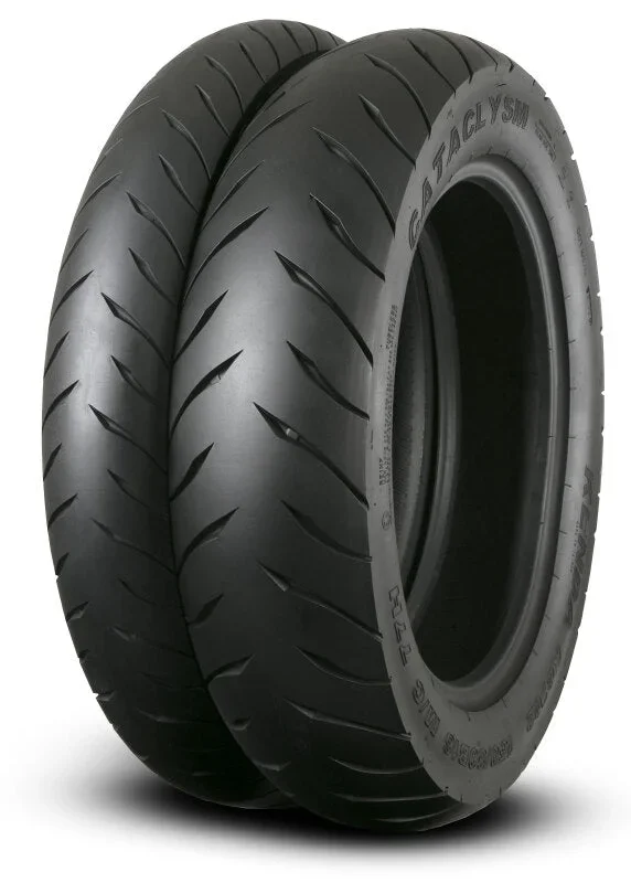 Kenda K6702F Cataclysm Front Tire – 90/90-21 4PR 54H TL 174N2005