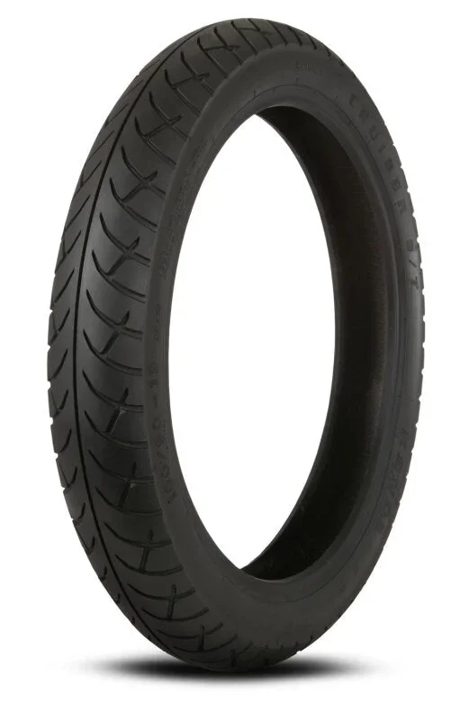 Kenda K671 Cruiser Front Tire – 110/70H-17 54H TL 14472047