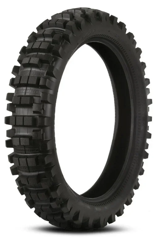Kenda K760 Trakmaster Rear Tires – 120/90-19 6PR 66M TT 17112004