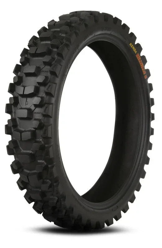Kenda K785 Millville II Rear Tire – 110/100-18 4PR 64M TT 147B2003