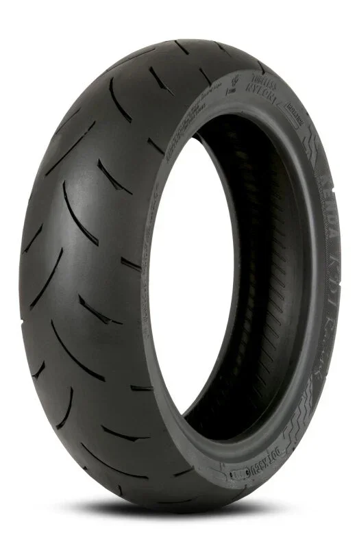 Kenda KD1 Kwick Rear Tire – 130/70-12 56L TL 100Q1033