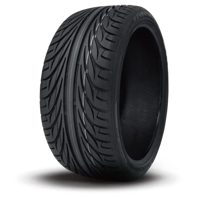 Kenda KR20 Kanine Front Tire – K145/60R16 4PR 66T TL 134N2025 (84)18.0 lb