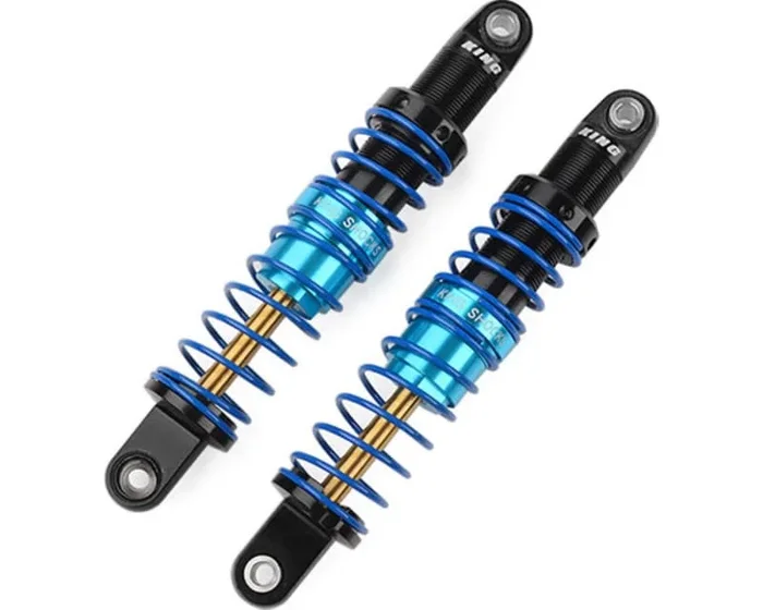 King Off-Road Racing Shocks 80mm