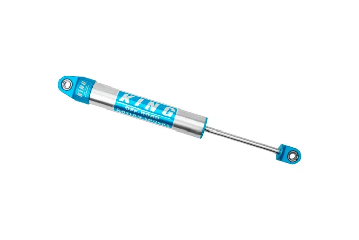 King Shocks 2018+ Jeep Wrangler JL Front 2.0 Dia Steering Stabilizer (Each)5.1 lb